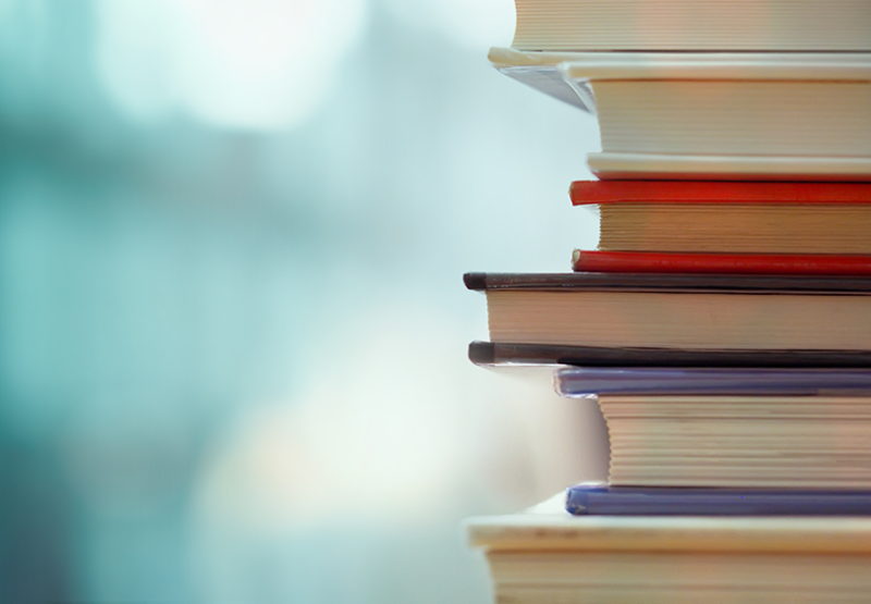 Framlingham College’s 12 Books of Christmas