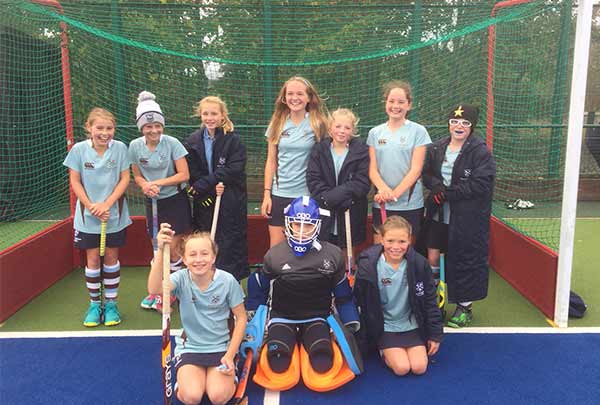 U11 and U13 Hockey Tour