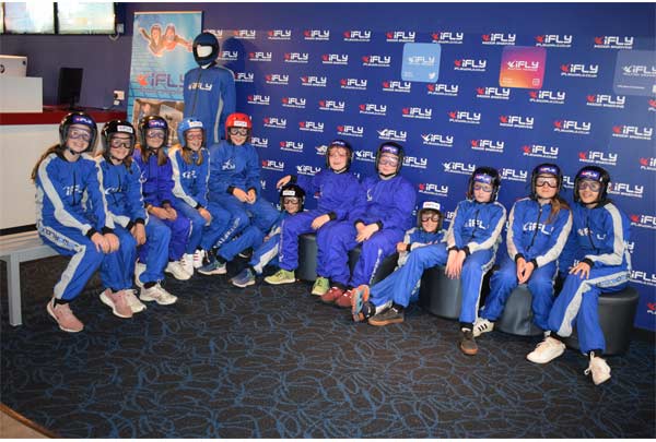 Science Week Inspires Scientists of the Future