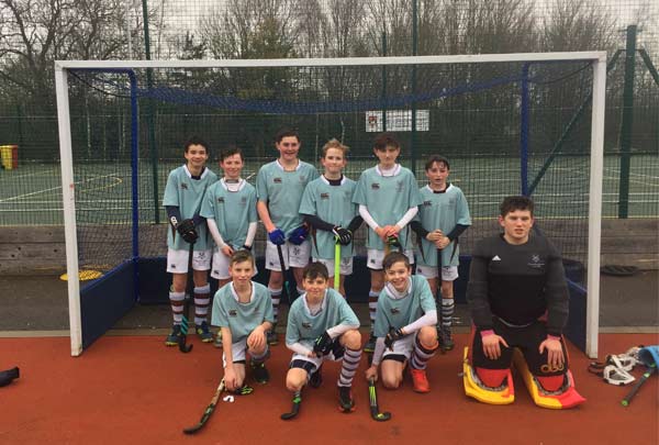 U13 Boys’ Runners Up at IAPS Regionals and Qualify for National Finals