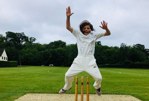 FCPS Cricket Results – 16th May
