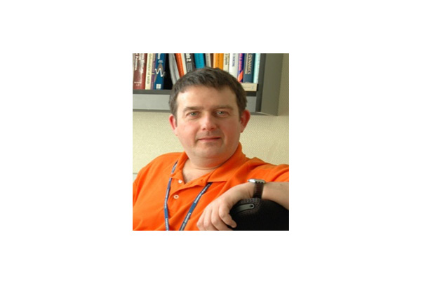 Physics Lecture by Dr. Bill Proud – Physicist and Barista