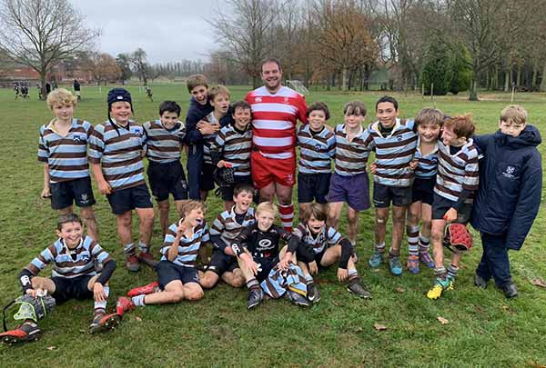 FCPS Sports Results – 5th December