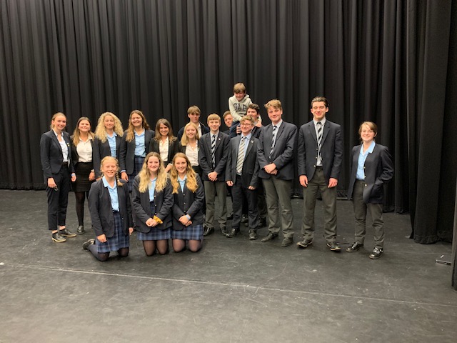 Suffolk Festival of Performing Arts