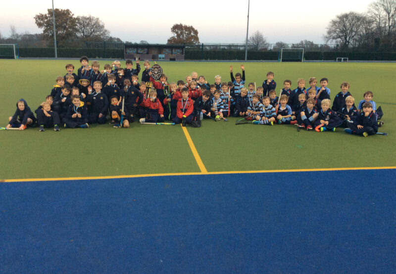 U9 Boys’ Hockey Tournament