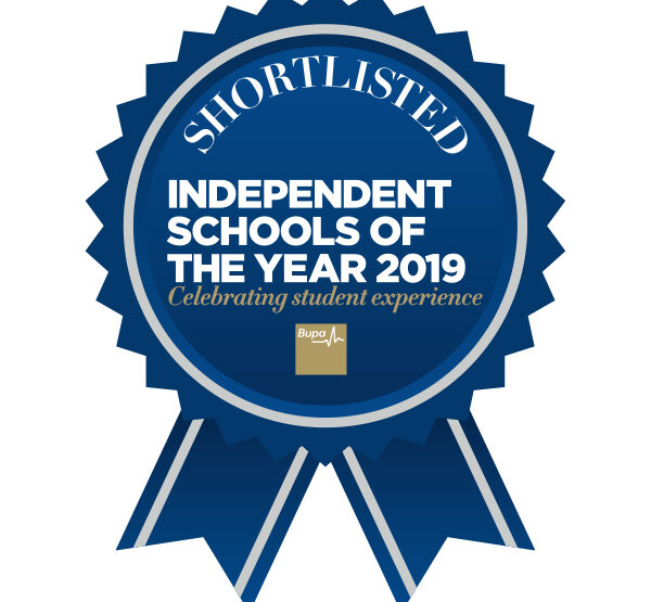 Independent Schools of the Year 2019 Awards