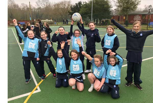 FCPS Sports Results – Weds 21st Feb
