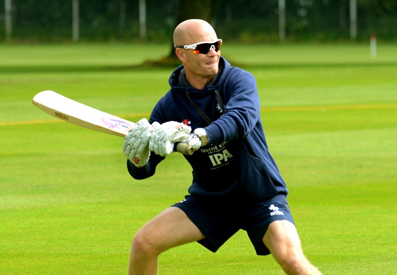 Northcote Joins Framlingham College