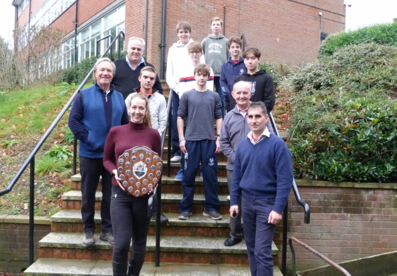 Old Framlinghamians Rifle Club (OFRC) vs Framlingham College