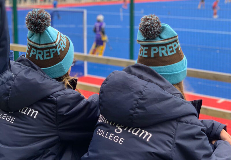 FCPS Hockey & Rugby Tour