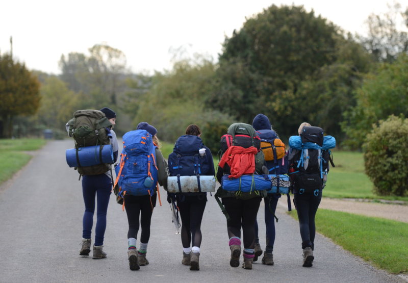Prince Philip’s enduring legacy: Why DofE is more relevant now than ever from our ambassadors and award managers