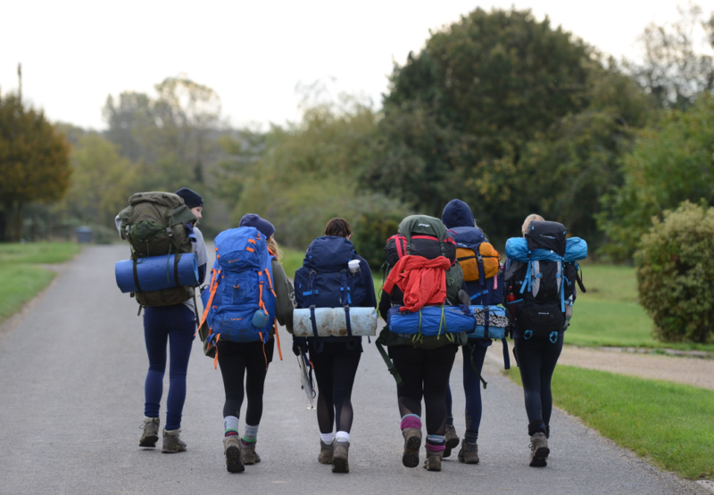 Prince Philip’s Enduring DofE Legacy