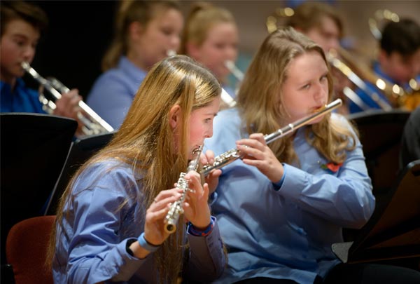 Autumn Concert: An outstanding evening of music…