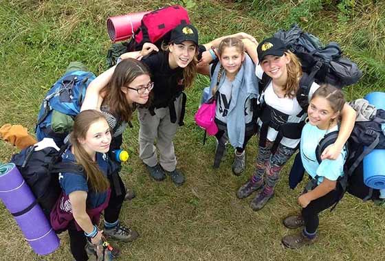 Bronze Assessed Duke of Edinburgh Expedition