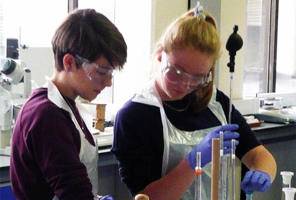 Royal Society of Chemistry’s Young Analyst competition