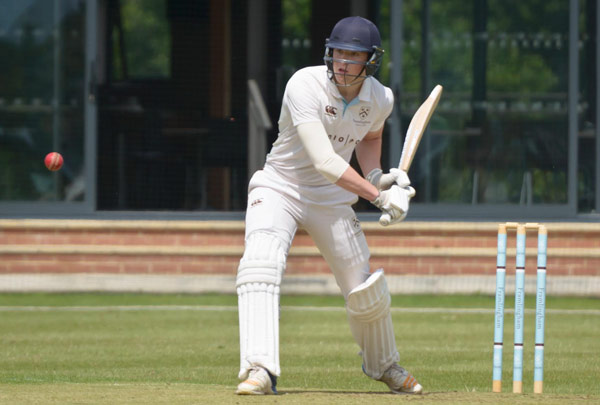 Framlingham College Cricket Festival