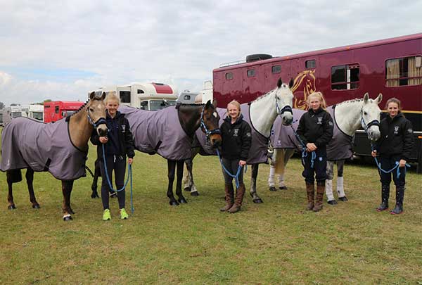 Equestrian News: Royal Windsor Horse Show