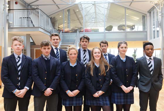 Felsted Model United Nations Conference