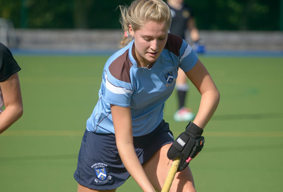 Olympic Park Awaits: Framlingham girls are through to National Hockey Finals!