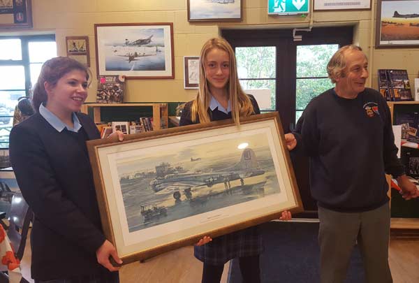 Local History Activity Visit