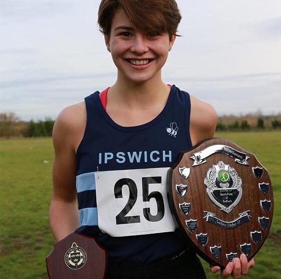 Eastern Cross Country Championships