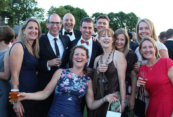 OF Ball, OF Sports Weekend & Michael Cooke Farewell