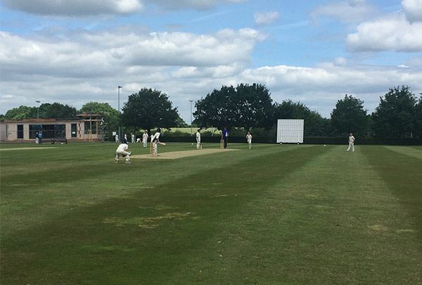 U11 Prep Schools’ Tennis and Cricket Festival