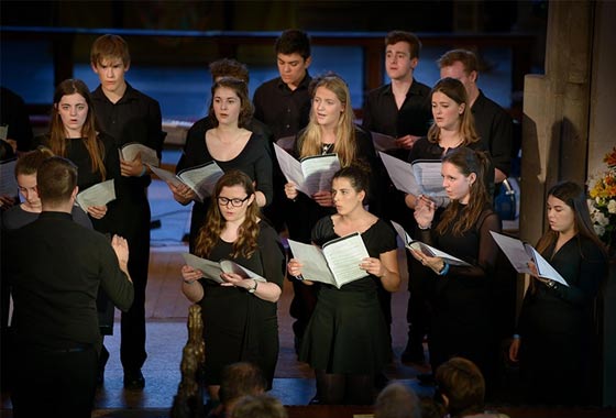 Framlingham College Summer Concert