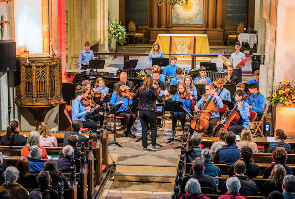 Summer Concert 2019