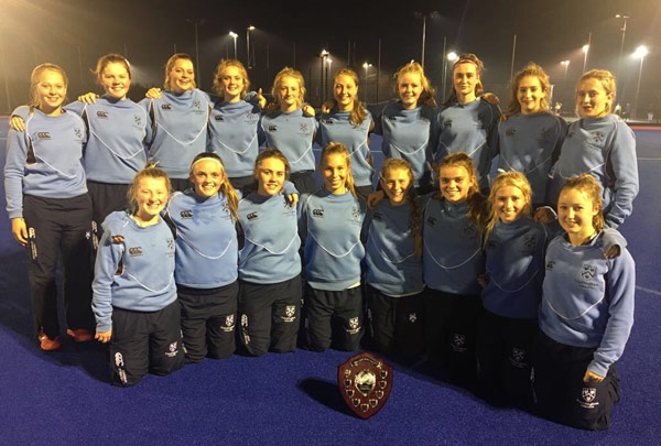 Framlingham wins all three County Championships for the fourth consecutive year!