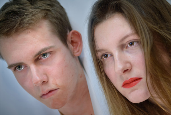 Fram Drama at the Edinburgh Fringe Festival: Woyzeck