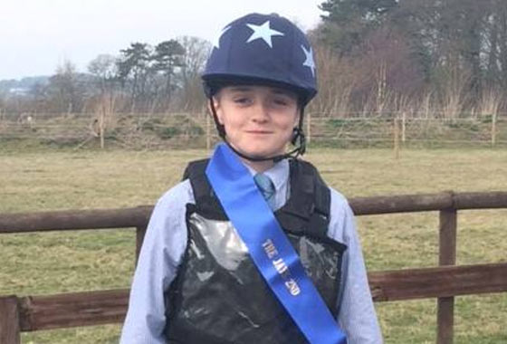 Prep School Equestrian Update
