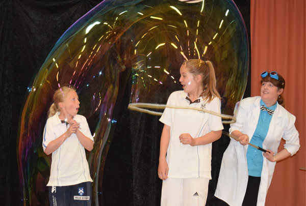 Science Week 2017