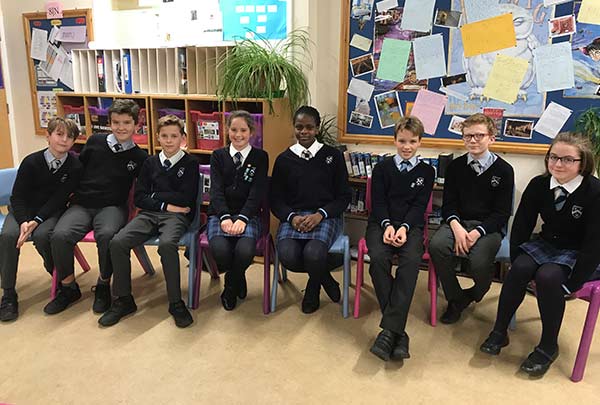 Spelling Bee Final 2017