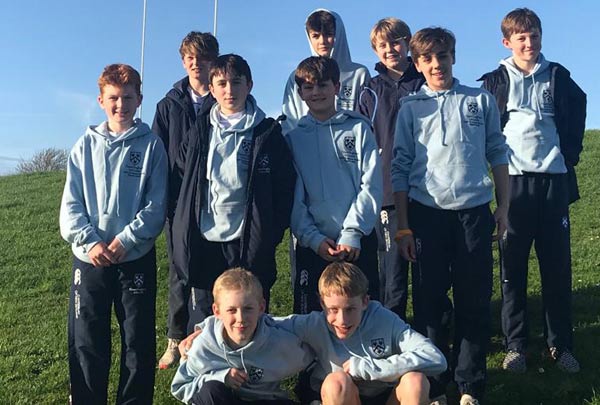 1st Boys’ IAPS National Hockey Finals