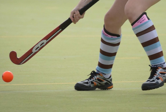 College pupils selected to attend new Hockey Performance Centre
