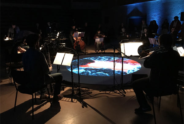 Music Scholars’ Trip