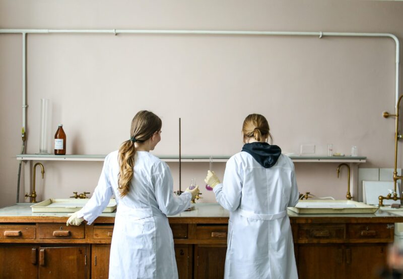 International Day of Women and Girls in Science