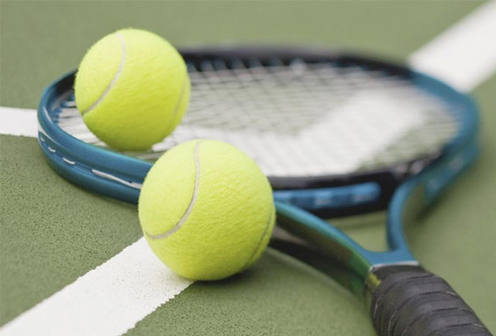 Brandeston Tennis Update