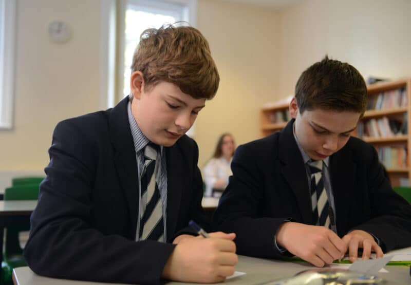 Huge take up of GCSE Business highlights growing appetite for entrepreneurialism in young people