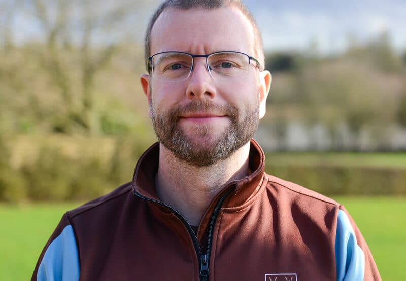 Chris Gange