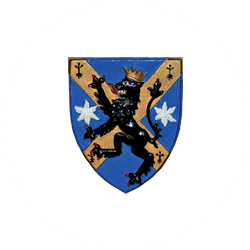 house shield