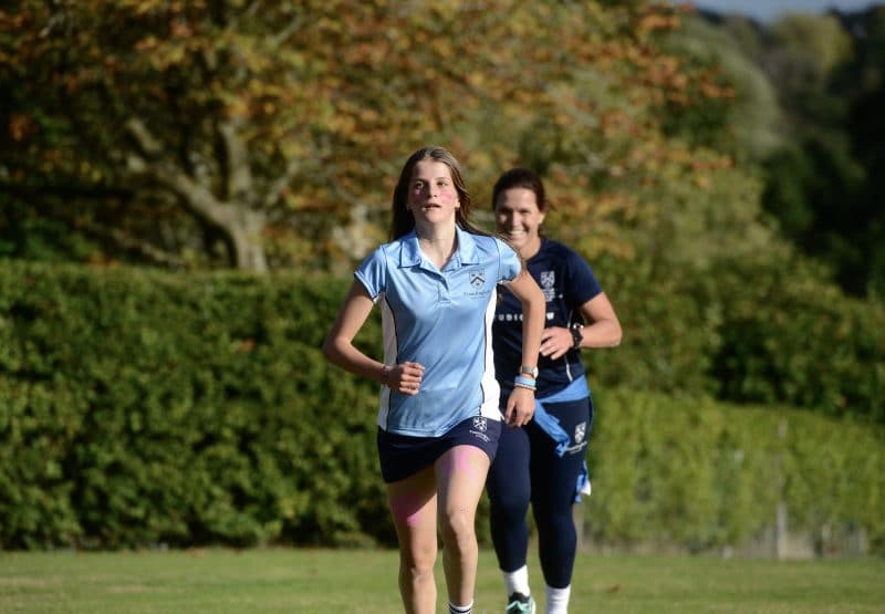 Gallery: House Cross Country Fun Run is back