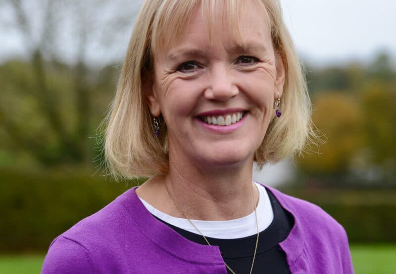 Bernadette McCullough
