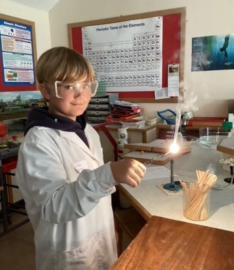 Prep School Enrichment Week proves STEAMtacular event for all