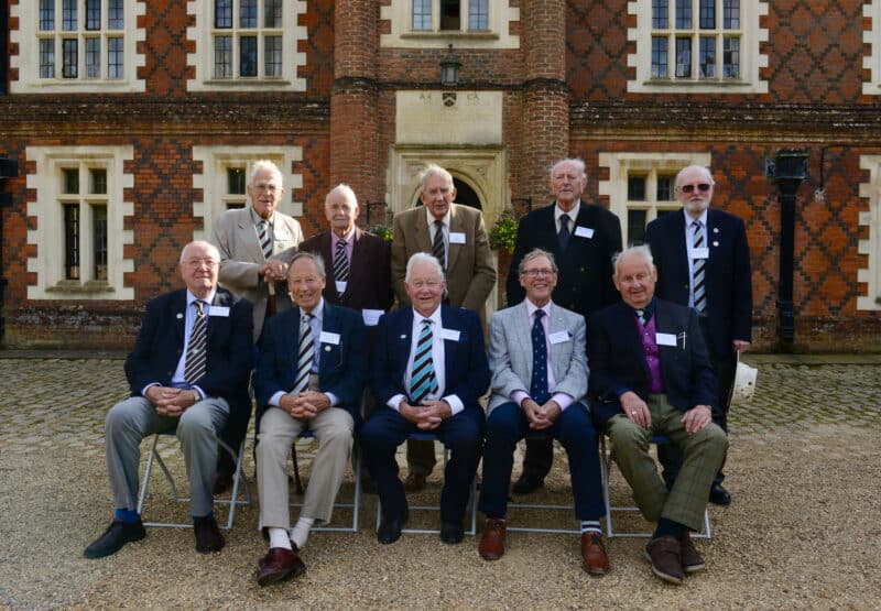 Framlingham College Prep School celebrates 75 years of education at Brandeston Hall