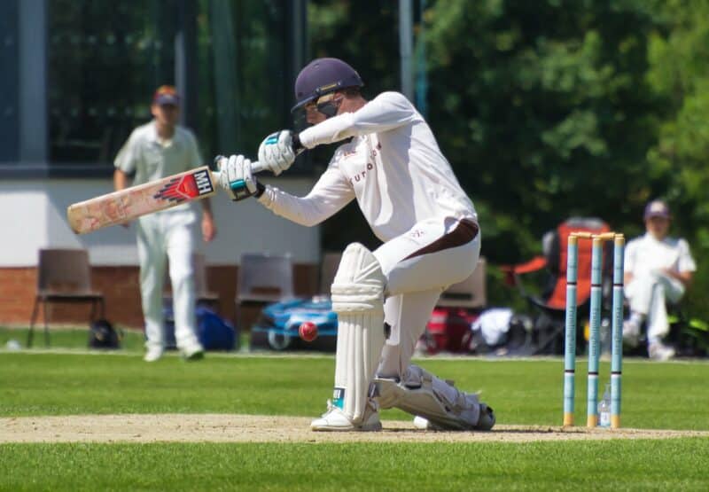 Framlingham College named one of the UK’s Best Schools for cricket in the Cricketer Schools Guide 2024