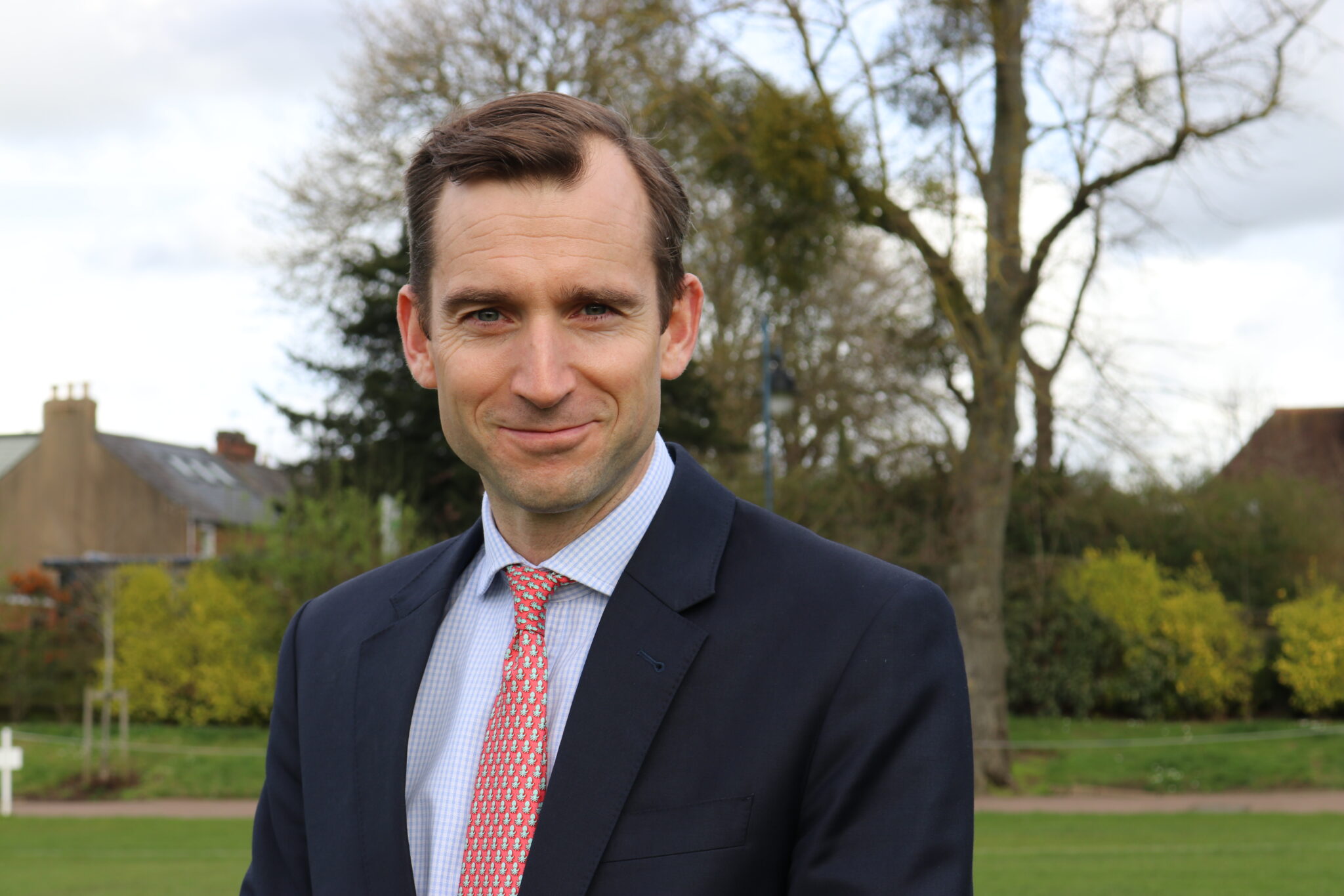 Framlingham College Announces New Prep School Head