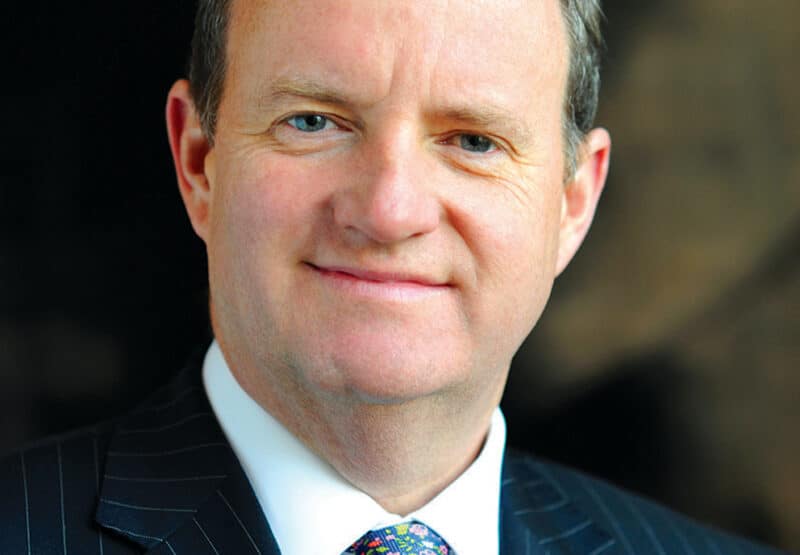 Martin Collier