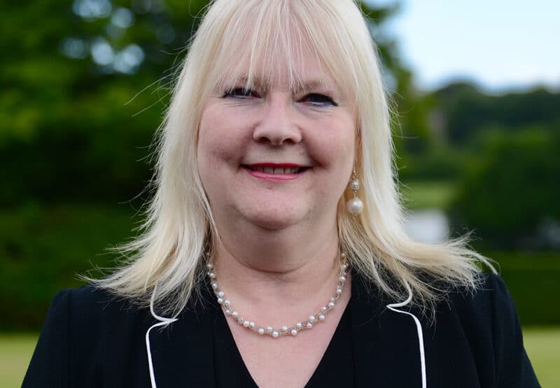 Sue Smith